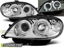 ANGEL EYES CHROME FRONT