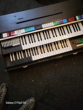 he image shows a vintage GEM