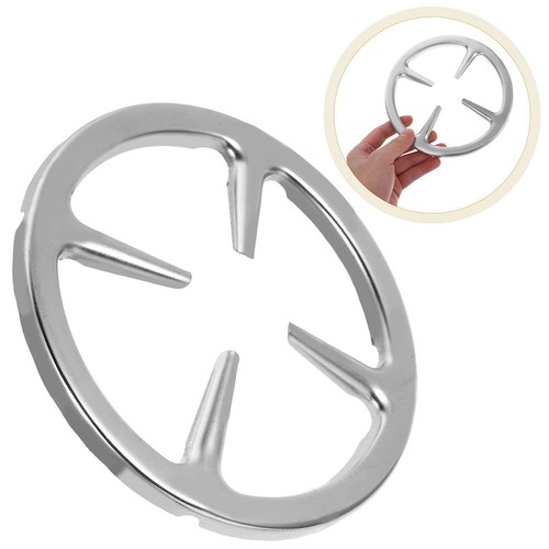 2pcs gas stove pan - stove, support