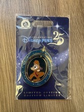Aladdin Abu Spinner Disney Pin le Uk Selfridges Event 