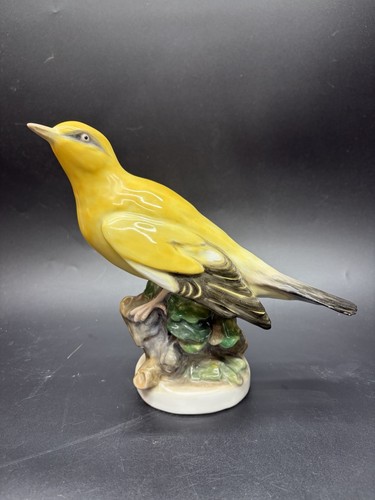 Large karl ens - karl, porcelain