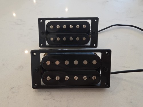Epiphone humbucker pickup - epiphone,