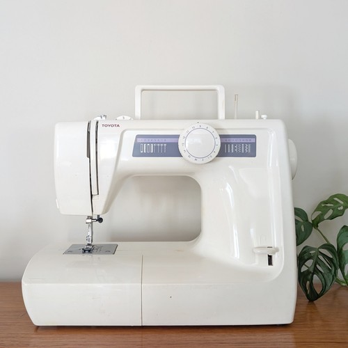 Toyota kb13 rs2000 sewing - toyota,