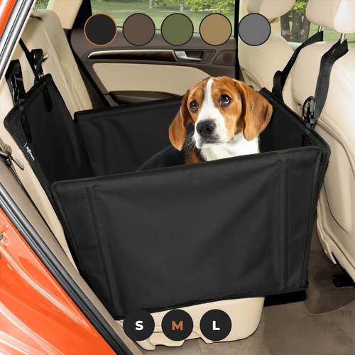 Wuglo extra stable dog car - extra,