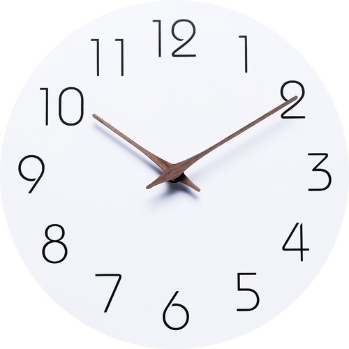 10inch wall clock silent - 10inch,