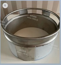 Wok ring for chinese cooker - ring, /
