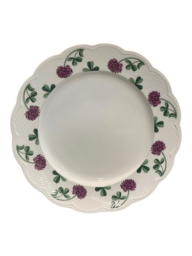 Dansk lorraine white purple - dansk,