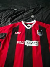 Manchester City 2003/ 04