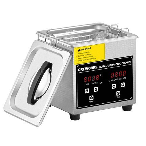 Creworks ultrasonic - 1.3l,