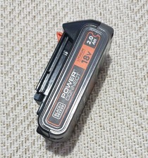 🔥Original BLACK+DECKER PowerSeries Extreme Spares - Replacement Parts 🔥