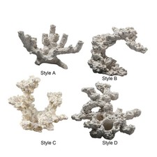 Aquascape Nest Decoration