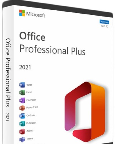 Office professional plus - ms,