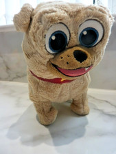 Disney Puppy Dog Pals toy Pug