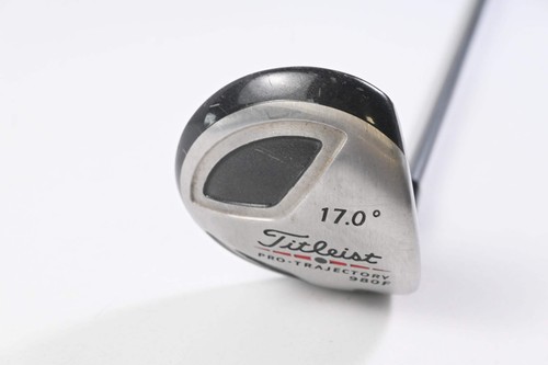 Titleist 980 wood 17 - wood,