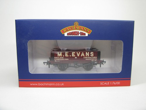 Bachmann 2017k plank - 37-2017k, 5