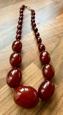 Antique cherry amber - cherry,