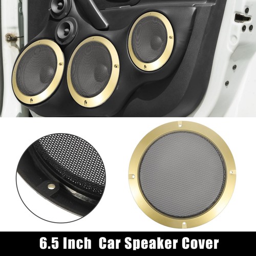 5inch gold tone car - tone,