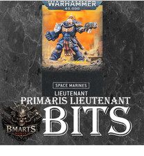 Warhammer 40k Space Marines