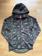 Men's Nike Tech Fleece Zip-Up
