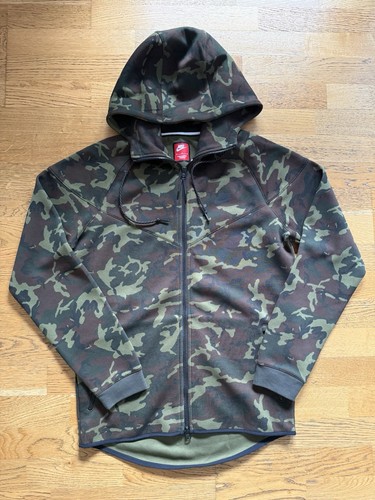 Men nike tech fleece zip - men's,