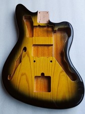 HZ-JM thinline jazzmaster