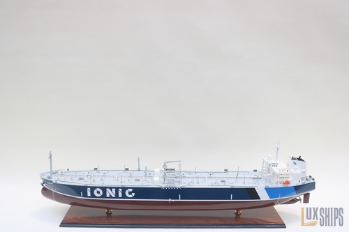 Ionic ariadne tanker model - tanker,