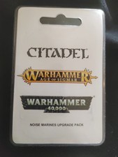 Warhammer 40k Chaos Space