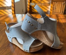 NWOT Corkys Women's Size 7