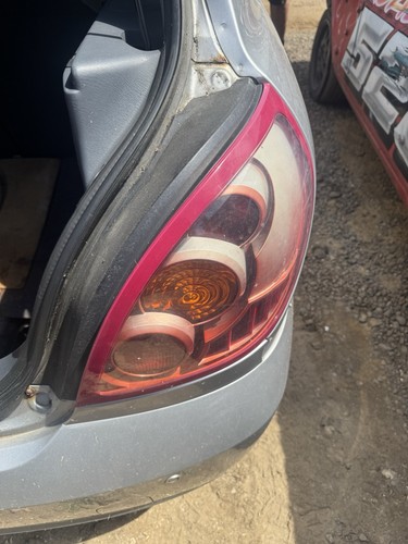 Nissan almera n16 offside - nissan,