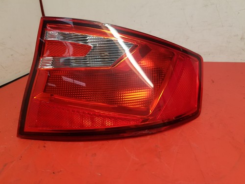 Seat toledo tail light driver - seat,