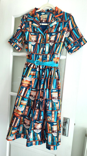Lindy bop fit and flare - lindy,