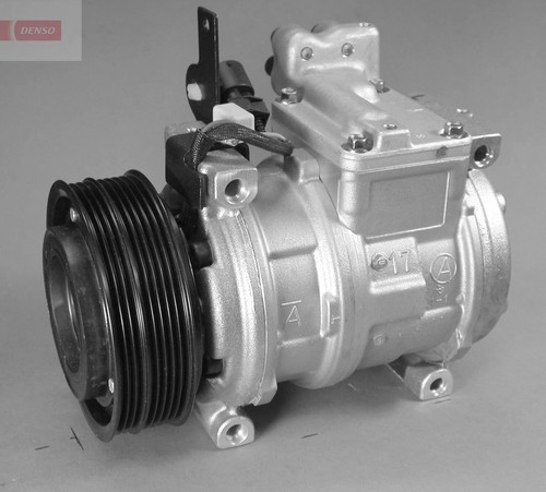 Compressor air conditioning - air,