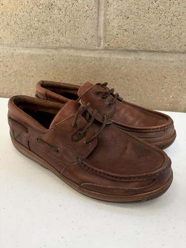 Men 11 dubarry - 10.5-11,