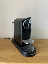 Nespresso CitiZ Coffee Machine