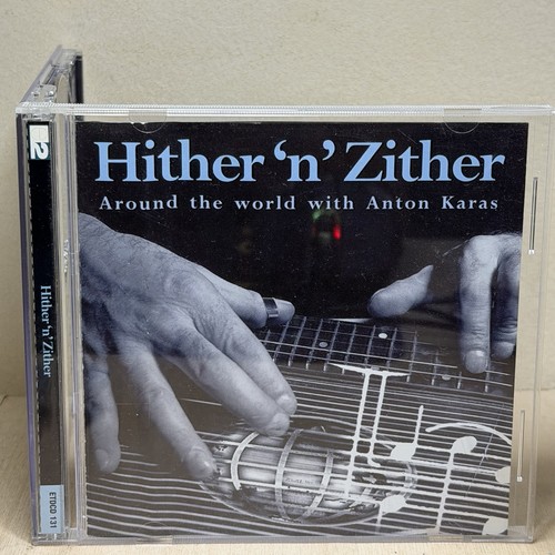 Hither zither around the - hither,
