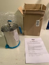 KUHN RIKON Multi Pot Steamer