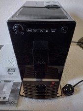 Melitta Caffeo Solo Fully
