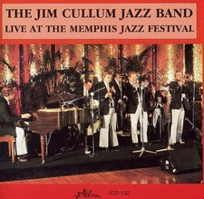 Live Memphis Jazz Festival CD