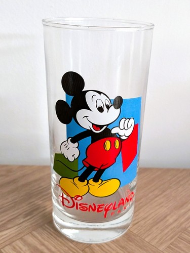 Vintage disneyland paris - disneyland,