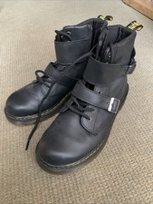 Doctor Martens Size 3 Black