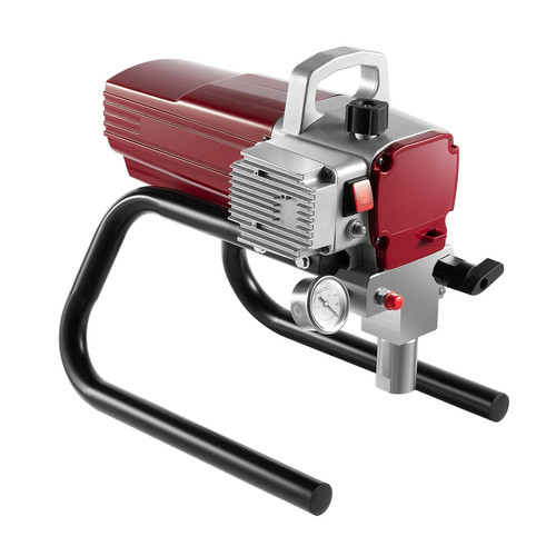 Pro airless paint - pro,