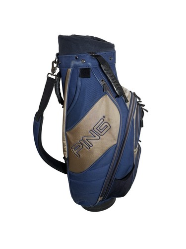 Vintage ping lady frontier - ping,