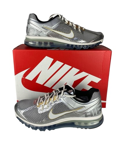 New nike air max - nike, metallic