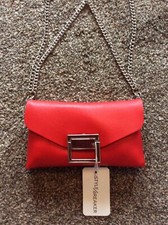 Bnwt styleBREAKER Red