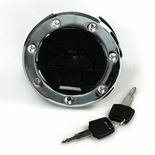 Replacement Fuel Cap with Key