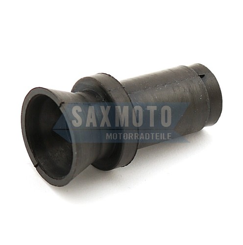 Boot shift shaft yamaha td3 - shaft,