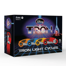 Hero Collector Tron Limited