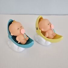 Vintage Pipi Baby Tinkle Tots