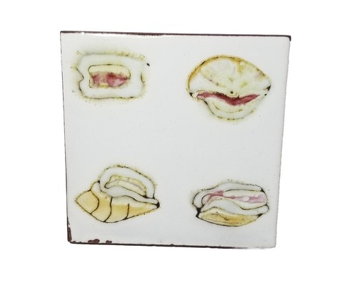Carter tile poole pottery - carter,