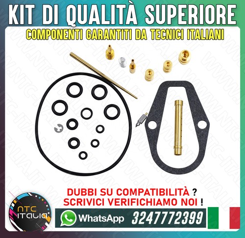 Repair kit